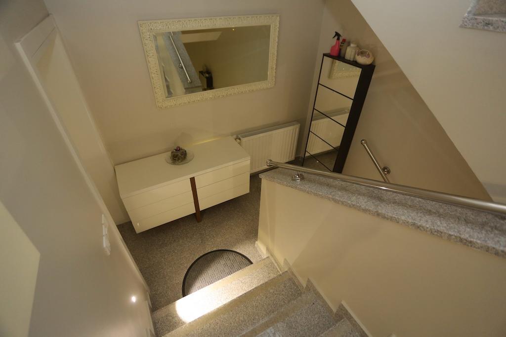 Apartment Eva Zadar Room photo