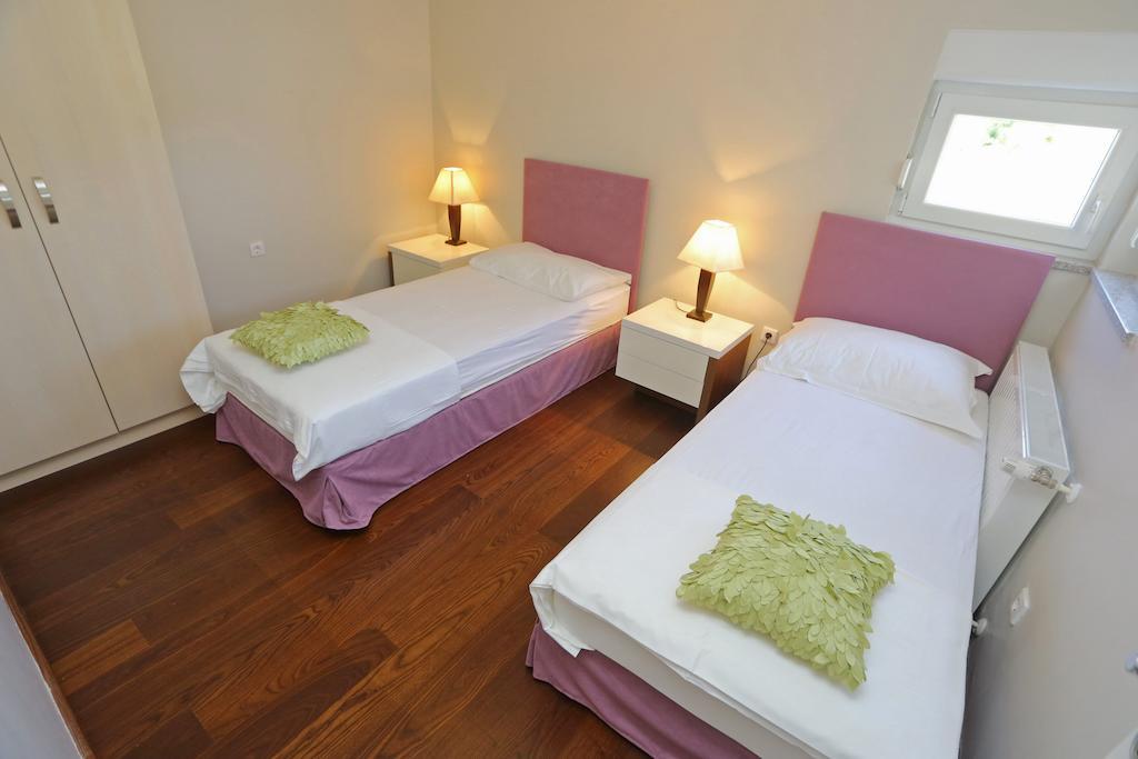 Apartment Eva Zadar Room photo