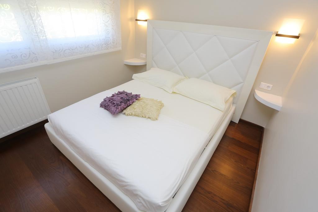 Apartment Eva Zadar Room photo