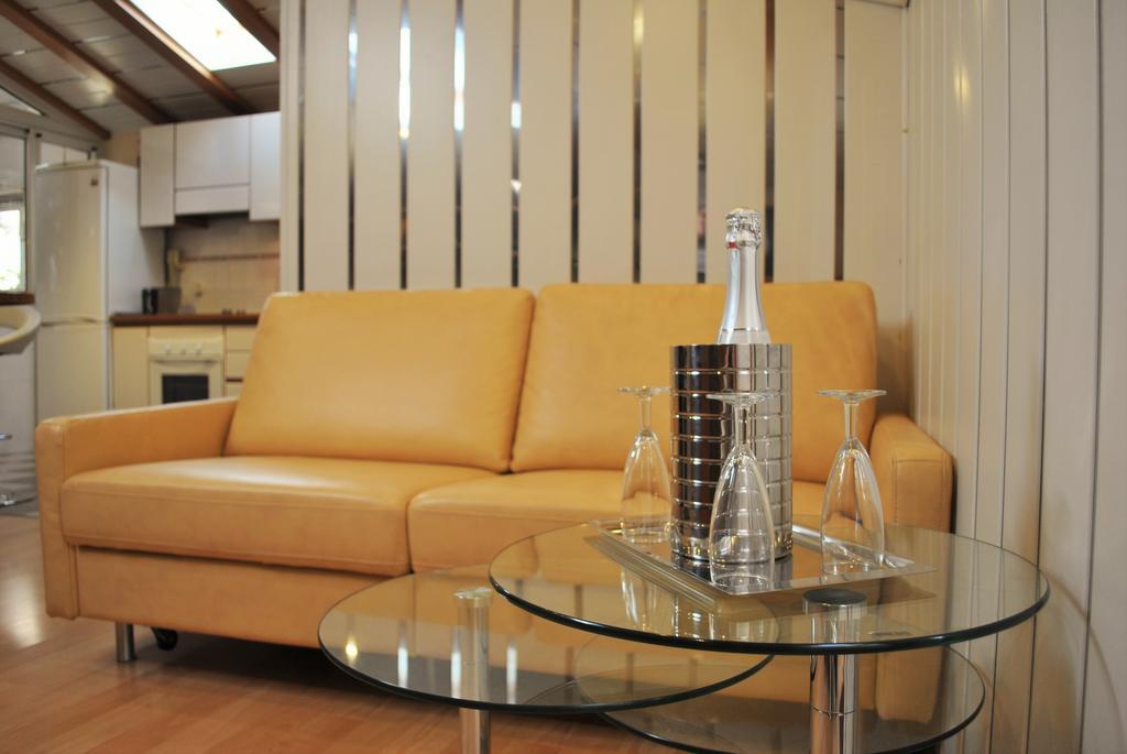 Apartment Eva Zadar Exterior photo